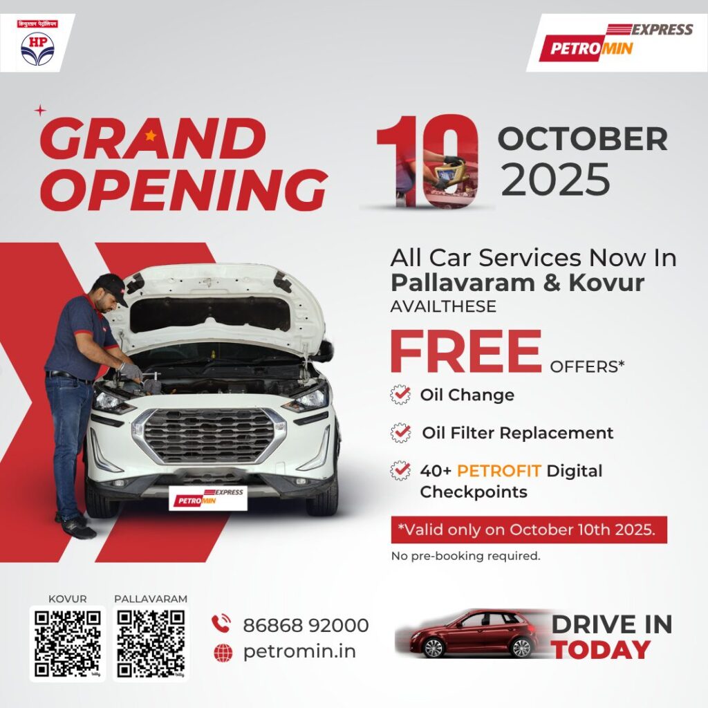 Grand Opening Poster