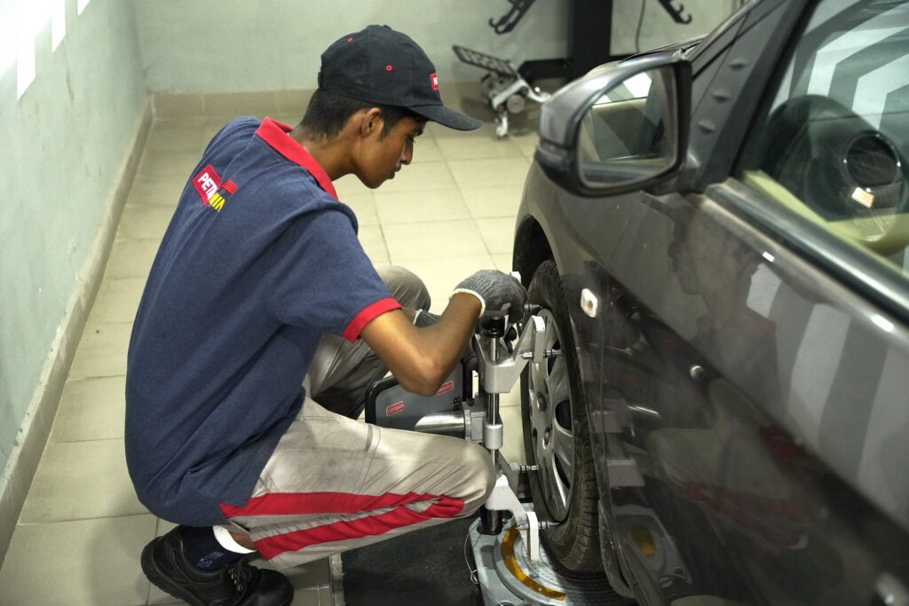 Wheel Balancing: When to do it and the Key Benefits for Your Vehicle