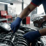 The Significance of High-Quality Spare Parts in Car Service: Why Petromin Express Only Uses Genuine Parts?