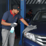 Top 3 Reasons to Choose an Eco-Friendly Car Wash – Sustainable Auto Care