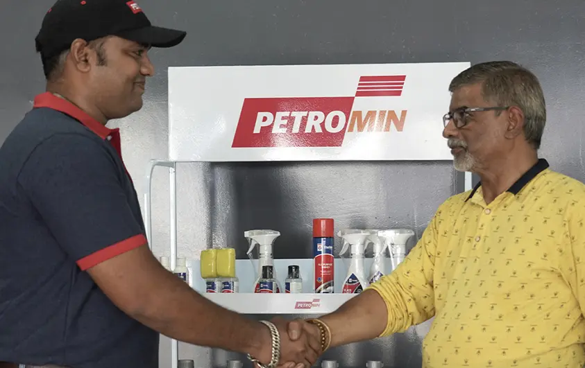 Your car gets the service. You get the savings.