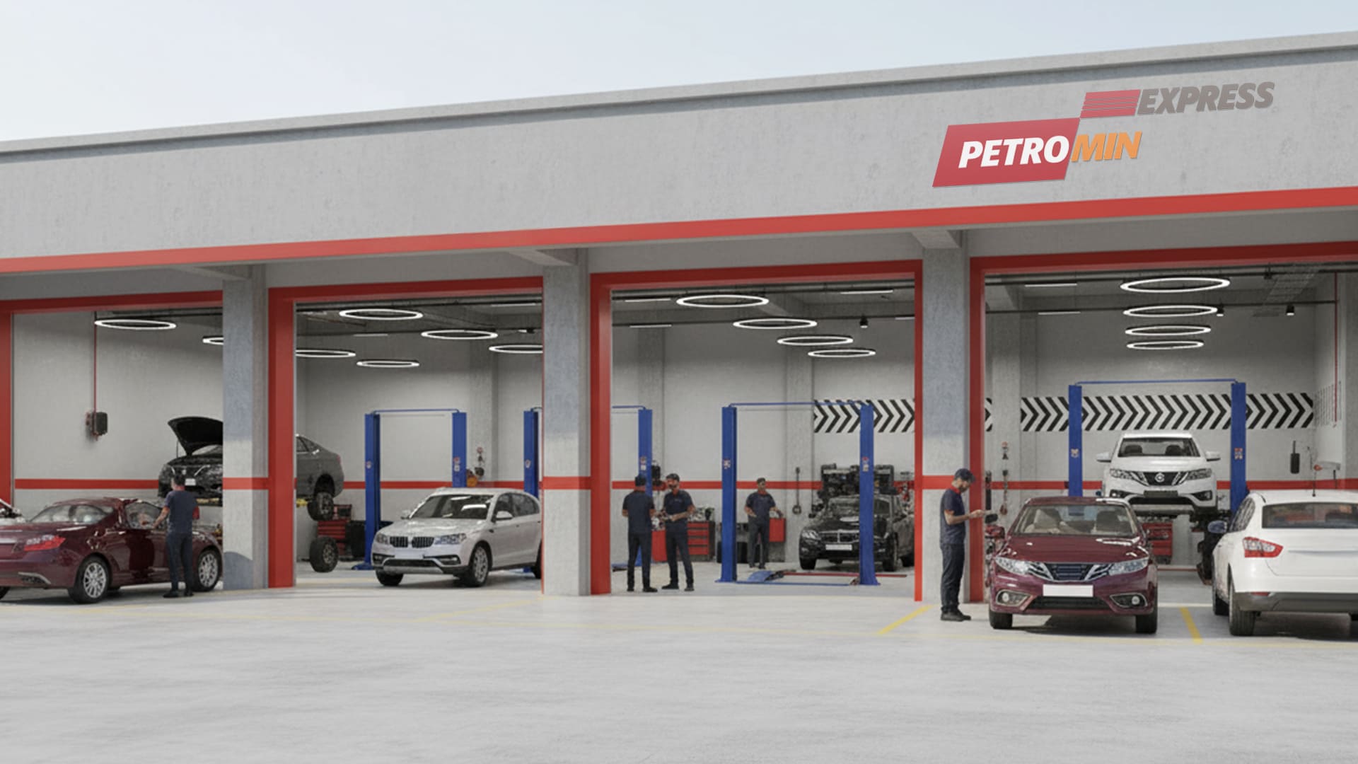 The Ugly Truth About Car Service Prices – And How Petromin Express Is Changing the Game in India
