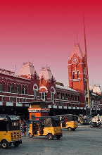 Chennai