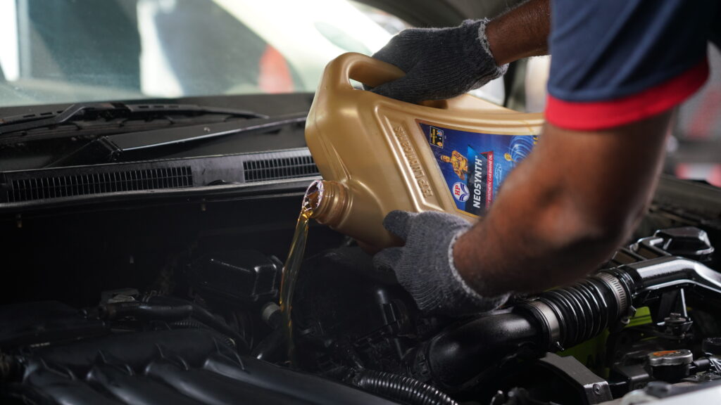 Why Skipping an Oil Change Could Cost You Your Engine