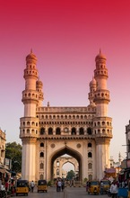 Hyderabad