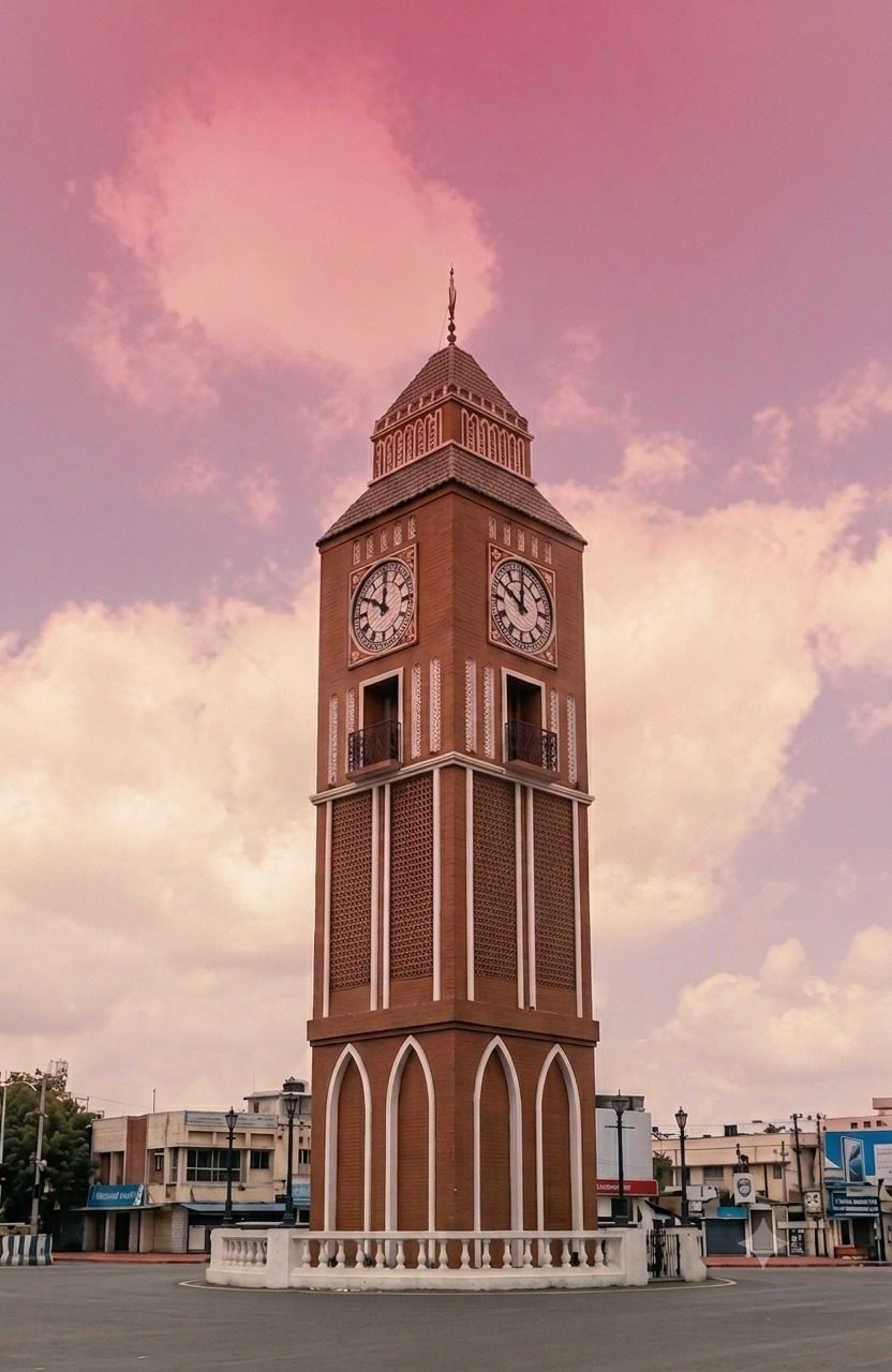 Visakhapatnam